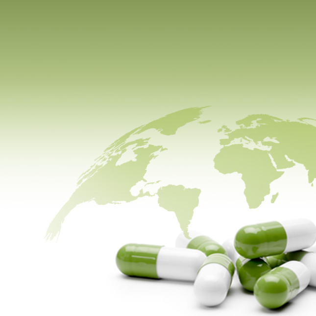 Improving the Pharma Environmental Footprint 