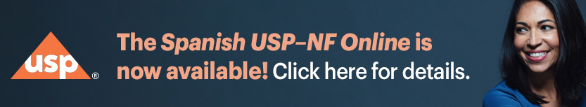 The new USP-NF Online