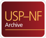 USP-NF Archive Products